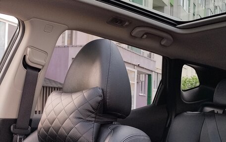 Nissan Qashqai, 2021 год, 2 350 000 рублей, 22 фотография