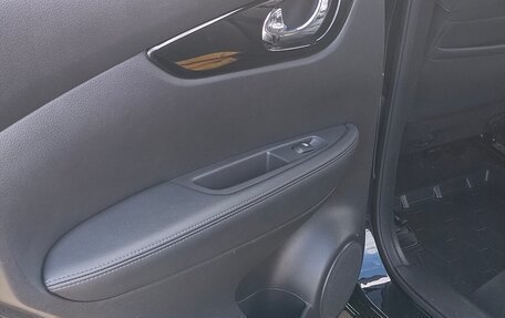 Nissan Qashqai, 2021 год, 2 350 000 рублей, 18 фотография