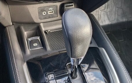 Nissan Qashqai, 2021 год, 2 350 000 рублей, 19 фотография