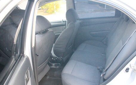 Chevrolet Aveo III, 2007 год, 450 000 рублей, 14 фотография