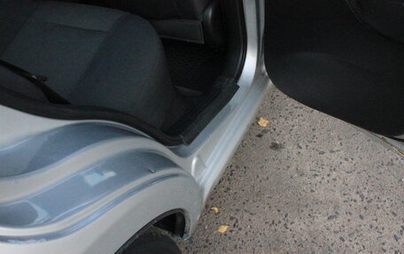 Chevrolet Aveo III, 2007 год, 450 000 рублей, 26 фотография