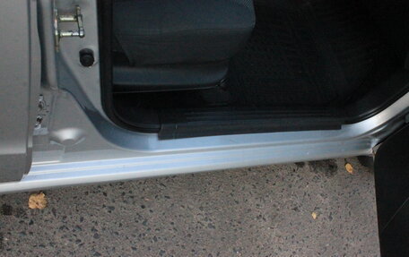 Chevrolet Aveo III, 2007 год, 450 000 рублей, 29 фотография