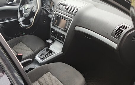 Skoda Octavia, 2011 год, 550 000 рублей, 4 фотография
