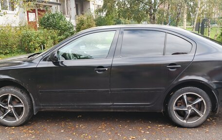 Skoda Octavia, 2011 год, 550 000 рублей, 11 фотография