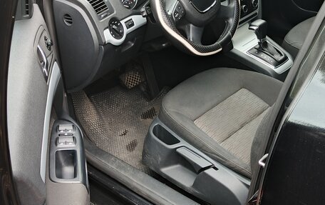Skoda Octavia, 2011 год, 550 000 рублей, 6 фотография