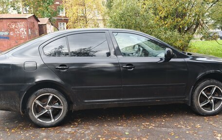 Skoda Octavia, 2011 год, 550 000 рублей, 13 фотография