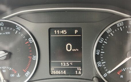 Skoda Octavia, 2011 год, 550 000 рублей, 10 фотография