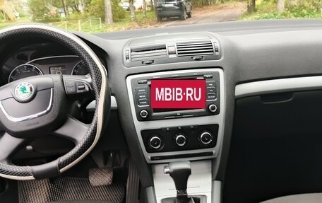 Skoda Octavia, 2011 год, 550 000 рублей, 8 фотография