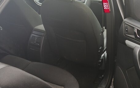 Skoda Octavia, 2011 год, 550 000 рублей, 5 фотография