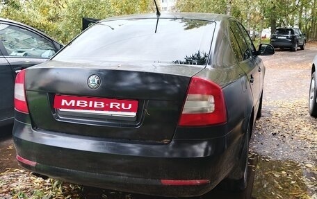 Skoda Octavia, 2011 год, 550 000 рублей, 9 фотография