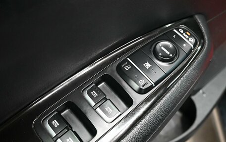 KIA Optima IV, 2017 год, 2 200 000 рублей, 14 фотография