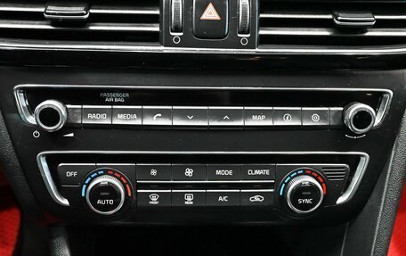 KIA Optima IV, 2017 год, 2 200 000 рублей, 18 фотография