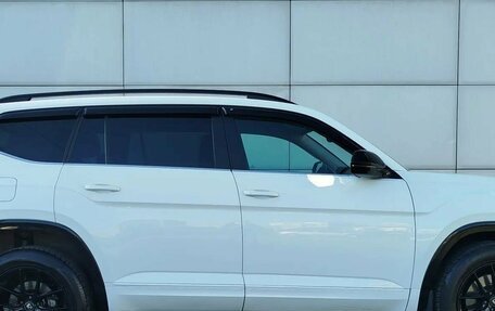 Volkswagen Teramont I, 2018 год, 3 200 000 рублей, 4 фотография