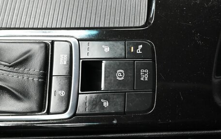 KIA Optima IV, 2017 год, 2 200 000 рублей, 17 фотография
