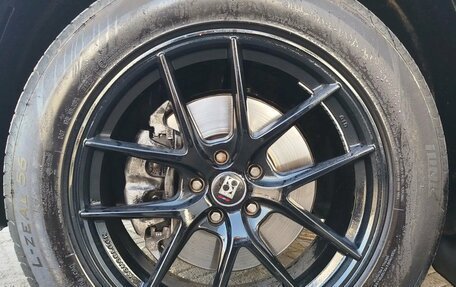 Volkswagen Teramont I, 2018 год, 3 200 000 рублей, 9 фотография