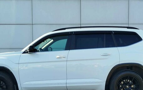 Volkswagen Teramont I, 2018 год, 3 200 000 рублей, 8 фотография
