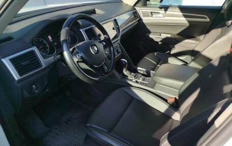 Volkswagen Teramont I, 2018 год, 3 200 000 рублей, 12 фотография