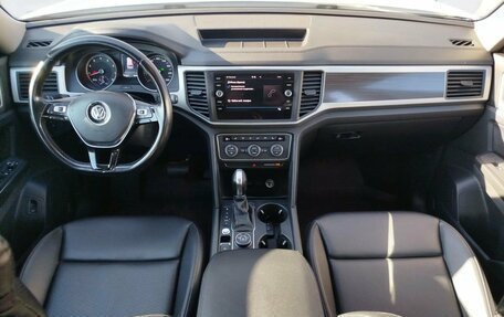 Volkswagen Teramont I, 2018 год, 3 200 000 рублей, 13 фотография