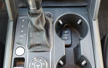 Volkswagen Teramont I, 2018 год, 3 200 000 рублей, 19 фотография