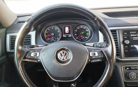 Volkswagen Teramont I, 2018 год, 3 200 000 рублей, 15 фотография