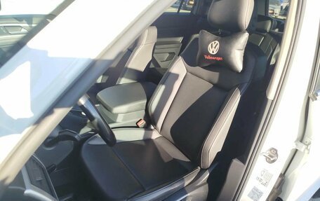 Volkswagen Teramont I, 2018 год, 3 200 000 рублей, 14 фотография
