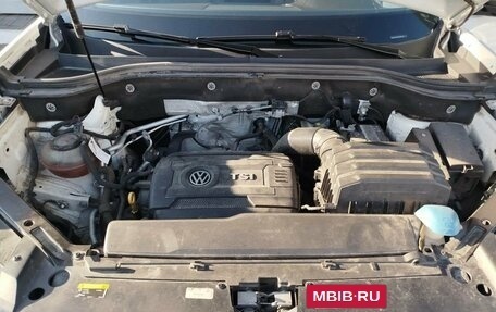 Volkswagen Teramont I, 2018 год, 3 200 000 рублей, 21 фотография