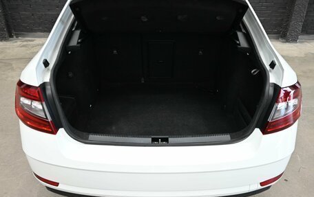 Skoda Octavia, 2018 год, 1 700 000 рублей, 6 фотография