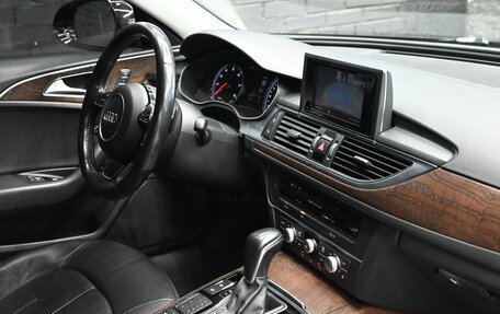 Audi A6, 2016 год, 2 180 000 рублей, 12 фотография