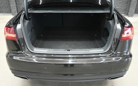 Audi A6, 2016 год, 2 180 000 рублей, 6 фотография