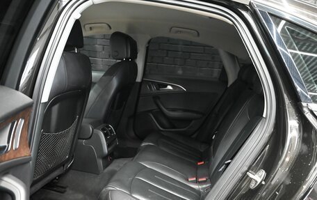 Audi A6, 2016 год, 2 180 000 рублей, 22 фотография