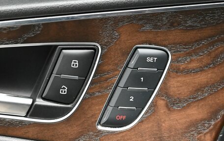 Audi A6, 2016 год, 2 180 000 рублей, 16 фотография