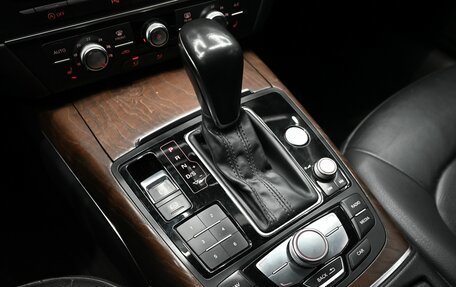 Audi A6, 2016 год, 2 180 000 рублей, 19 фотография