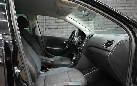 Volkswagen Polo VI (EU Market), 2019 год, 1 350 000 рублей, 11 фотография