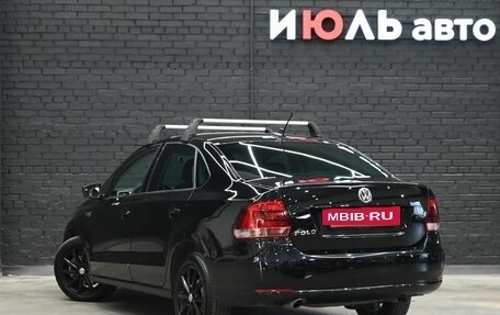 Volkswagen Polo VI (EU Market), 2019 год, 1 350 000 рублей, 4 фотография