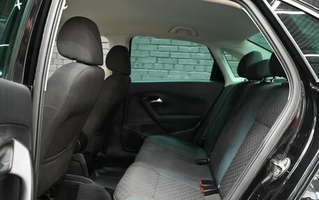 Volkswagen Polo VI (EU Market), 2019 год, 1 350 000 рублей, 18 фотография