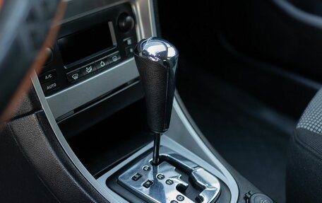 Peugeot 307 I, 2005 год, 260 000 рублей, 14 фотография