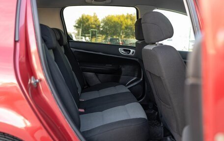 Peugeot 307 I, 2005 год, 260 000 рублей, 16 фотография