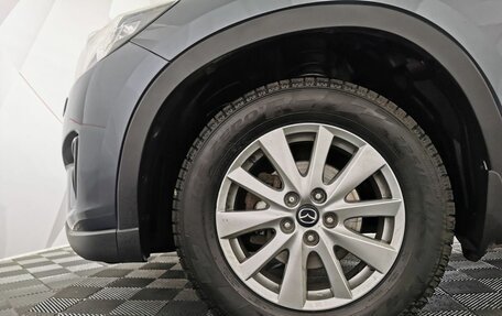 Mazda CX-5 II, 2012 год, 1 365 150 рублей, 7 фотография