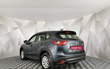 Mazda CX-5 II, 2012 год, 1 365 150 рублей, 4 фотография