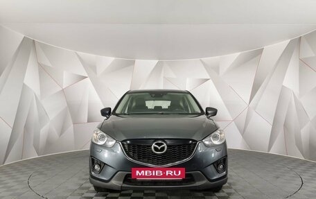 Mazda CX-5 II, 2012 год, 1 365 150 рублей, 5 фотография