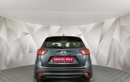 Mazda CX-5 II, 2012 год, 1 365 150 рублей, 6 фотография