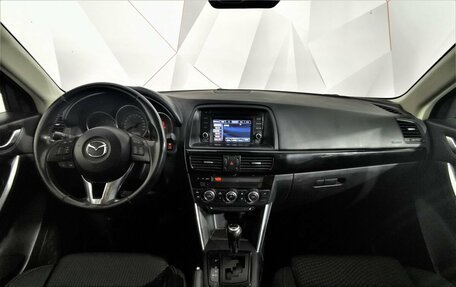 Mazda CX-5 II, 2012 год, 1 365 150 рублей, 11 фотография