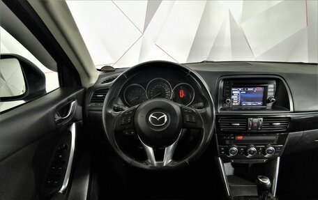 Mazda CX-5 II, 2012 год, 1 365 150 рублей, 16 фотография