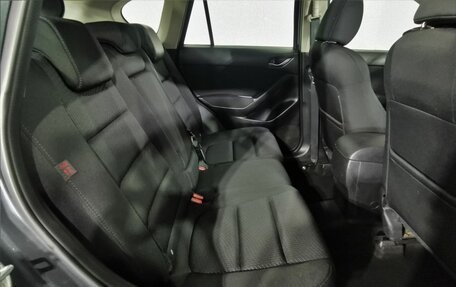 Mazda CX-5 II, 2012 год, 1 365 150 рублей, 13 фотография
