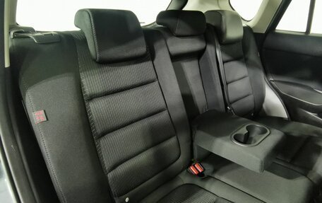 Mazda CX-5 II, 2012 год, 1 365 150 рублей, 14 фотография