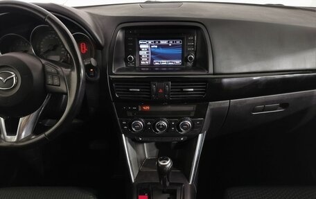 Mazda CX-5 II, 2012 год, 1 365 150 рублей, 12 фотография