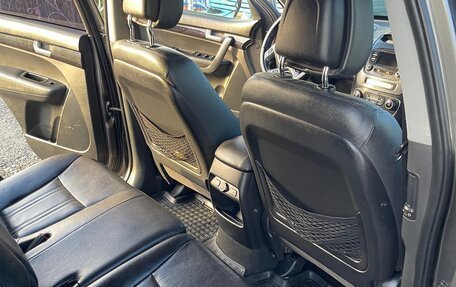 KIA Sorento II рестайлинг, 2012 год, 1 500 000 рублей, 9 фотография