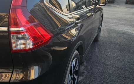 Honda CR-V IV, 2015 год, 2 500 000 рублей, 4 фотография
