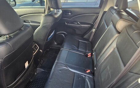 Honda CR-V IV, 2015 год, 2 500 000 рублей, 7 фотография