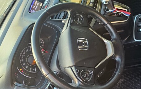 Honda CR-V IV, 2015 год, 2 500 000 рублей, 10 фотография